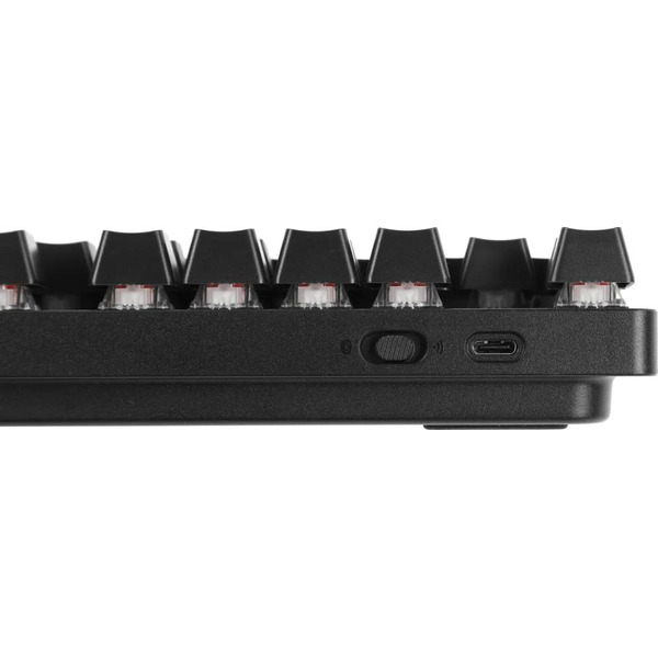 Клавиатура SteelSeries Apex Pro TKL Wireless 2023 (64865)