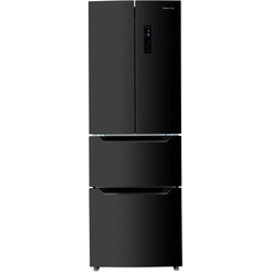 Холодильник TECHNO FS4-36 BI