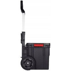 Ящик для инструментов Qbrick System TWO Set Plus QSTWO (Z251248PG011)