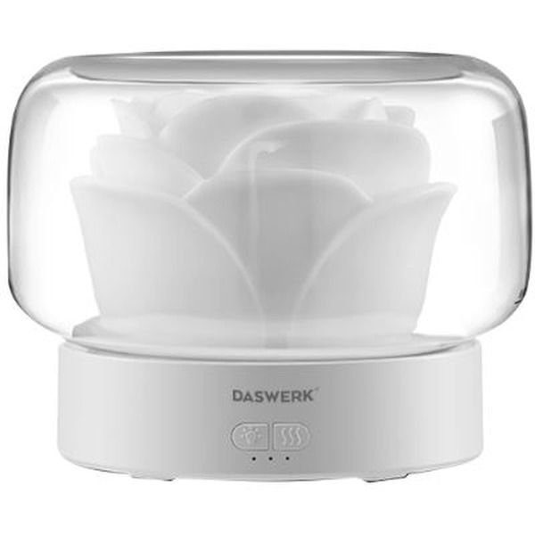 Увлажнитель воздуха DASWERK 456848