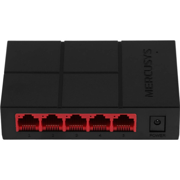 Коммутатор Mercusys MS105G
