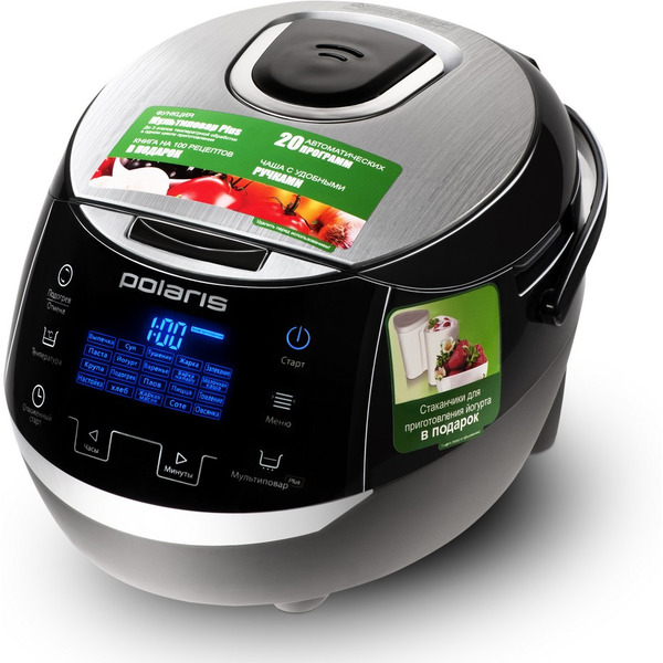 Мультиварка POLARIS PMC0527D
