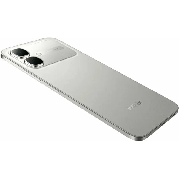 Смартфон Infinix Smart 20 4GB/128GB (титановый)