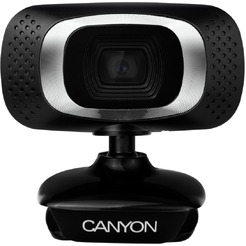 Веб-камера Canyon CNE-CWC3N