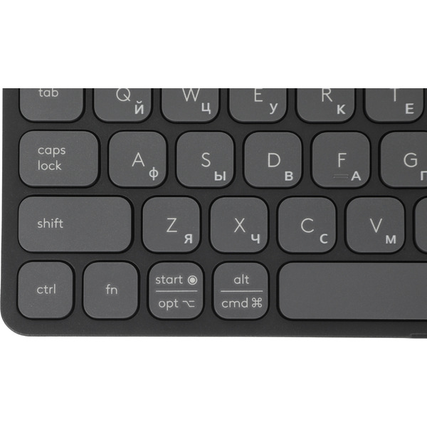 Клавиатура Logitech Keys-To-Go 2 920-012999