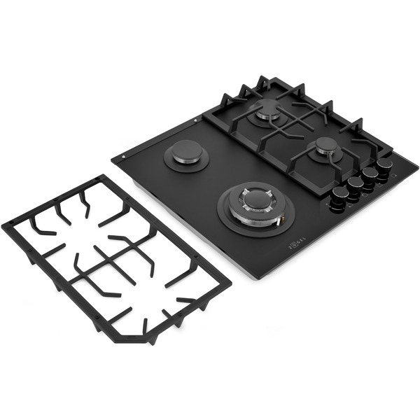 Варочная панель ZUGEL ZGH602B