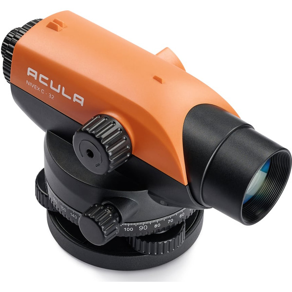 Оптический нивелир ACULA Nivex C-32 LA00104