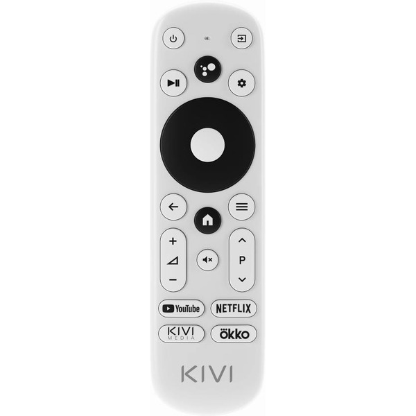 Телевизор KIVI 32H750NB