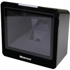 Сканер штрих-кода Mertech 7800 Ai 2Core P2D USB/USB эмуляция RS232 (черный)
