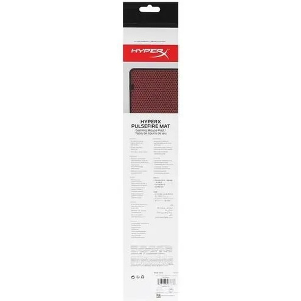 Коврик для мыши HyperX Pulsefire Mat XL