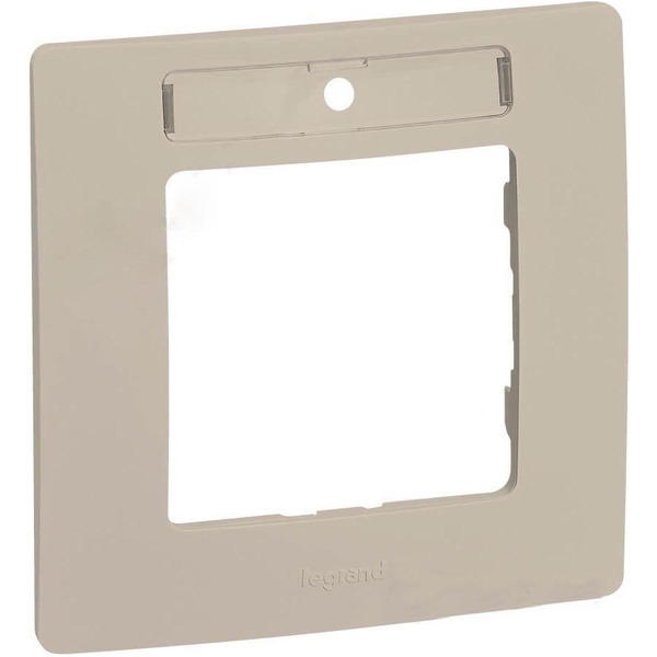 Рамка Legrand Etika 672516