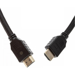 Кабель аудио-видео Cactus CS-HDMI.2-3