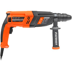 Перфоратор PATRIOT RH 243Q (140301344)