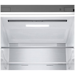 Холодильник LG DoorCooling+ GC-B459FNPW