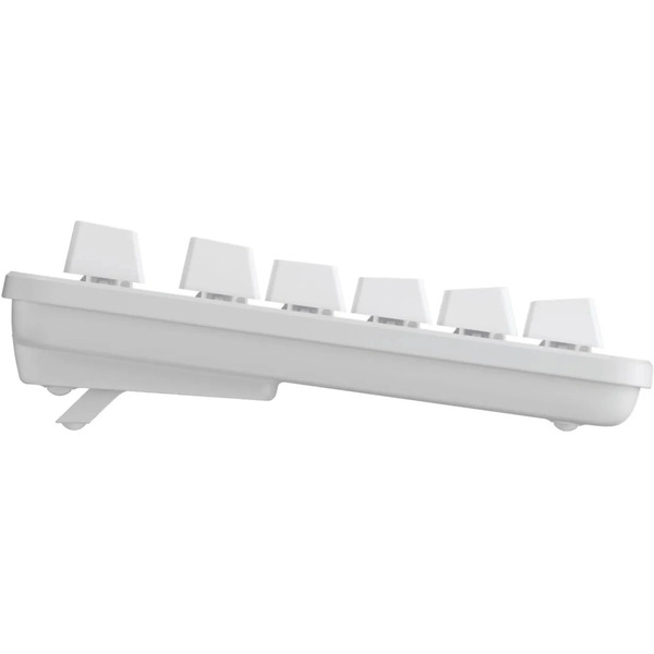 Клавиатура Logitech K868 920-013913 (белый, с гравировкой)