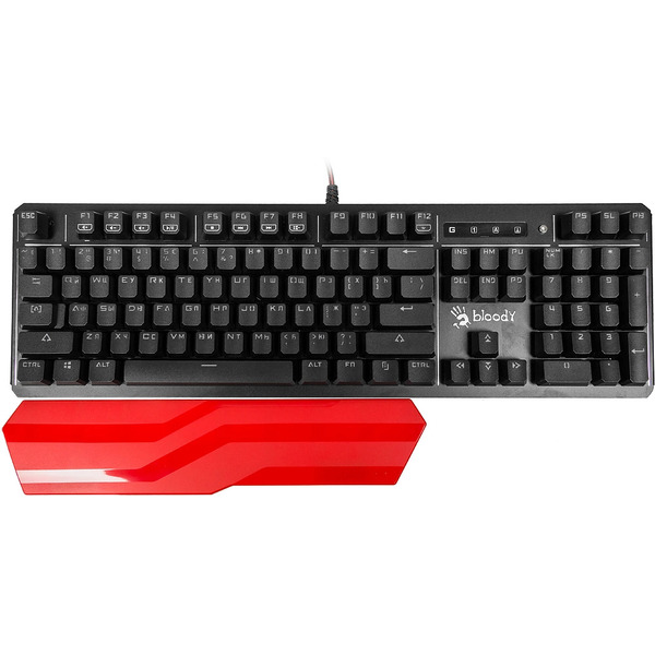 Клавиатура A4Tech BLOODY B975