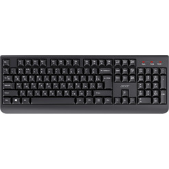 Офисный набор Acer OCC401 (черный)