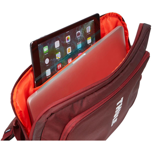 Сумка Thule Subterra Carry-On TSD-340 (бордовый)