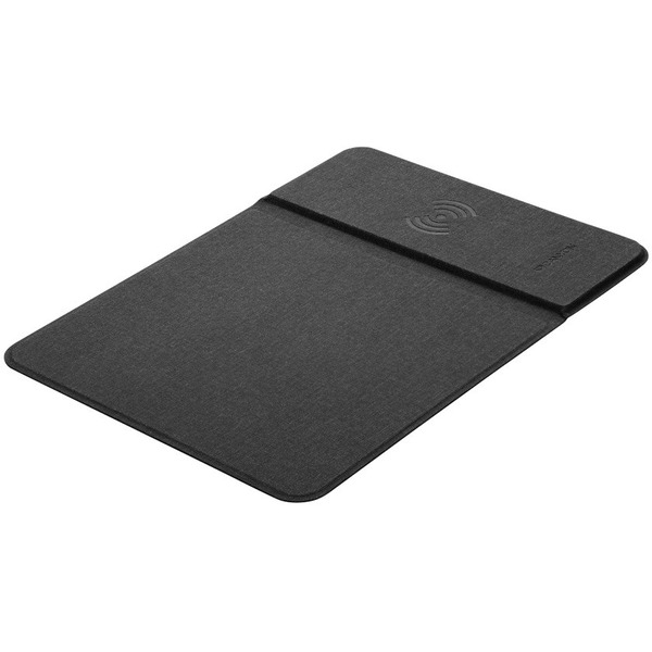 Коврик для мыши с беспроводной зарядкой CANYON CNS-CMPW4