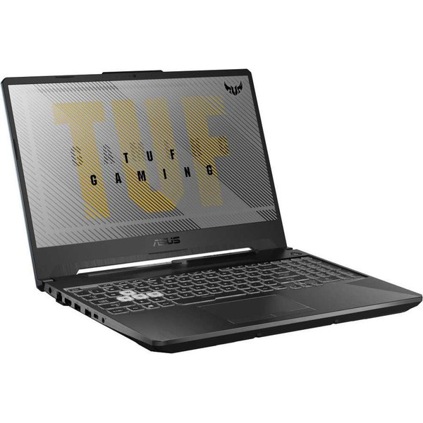 Игровой ноутбук Asus TUF Gaming F15 FX506LH-HN002