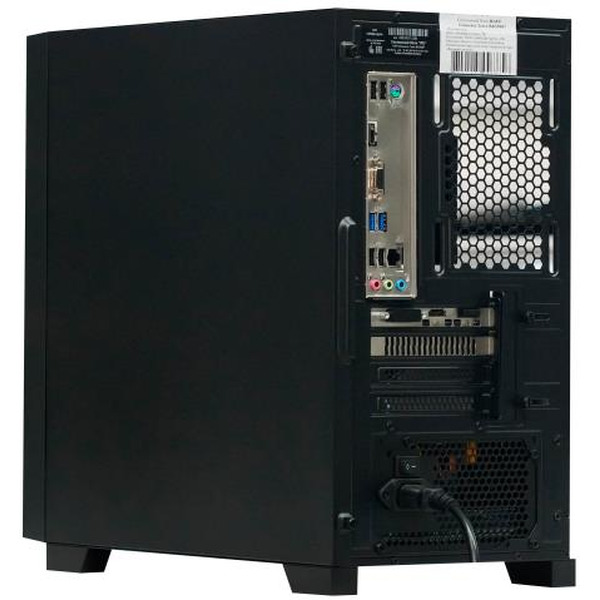 Компьютер HAFF Elemento Terra BK59987