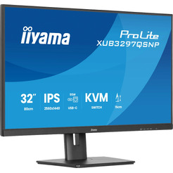 Монитор iiyama ProLite XUB3297QSNP-B1