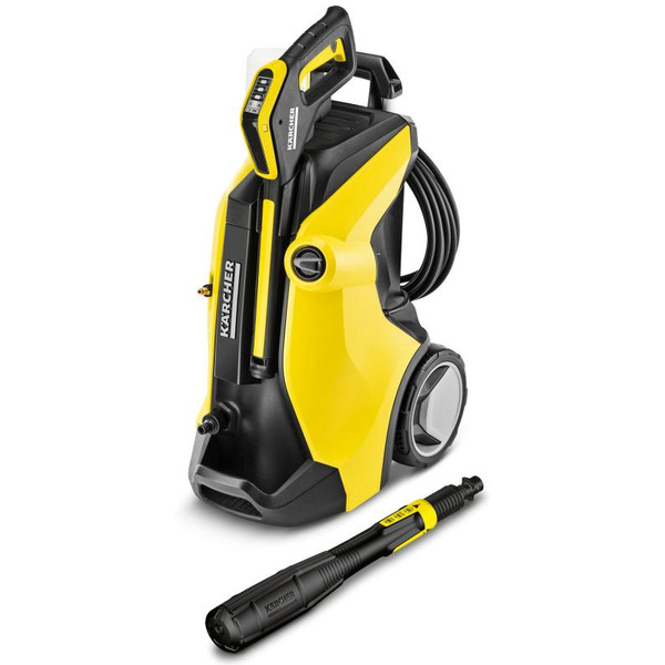 Мойка высокого давления Karcher K 7 Full Control Plus (1.317-030.0)