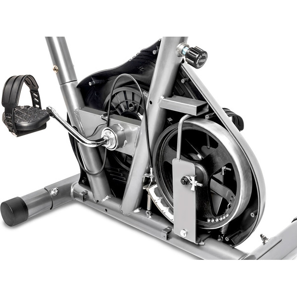 Велотренажер Alpin Picco B-180