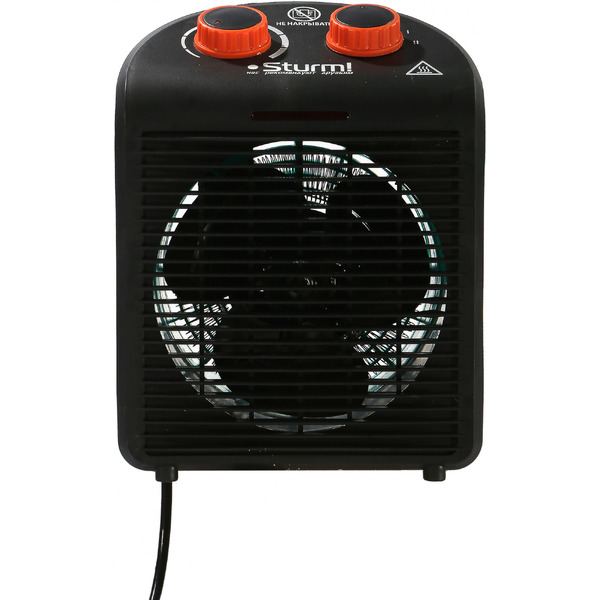 Тепловентилятор Sturm! FH2001