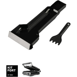 Электрогриль Kitfort КТ-1602