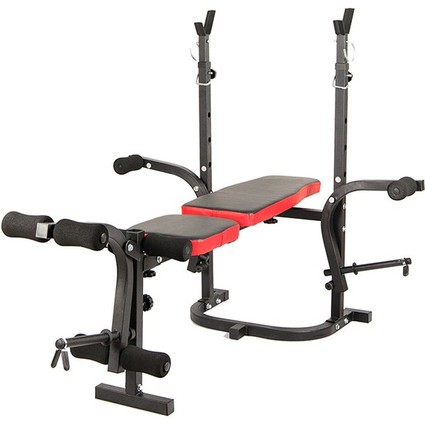 Скамья для жима с партой AMETIST 67