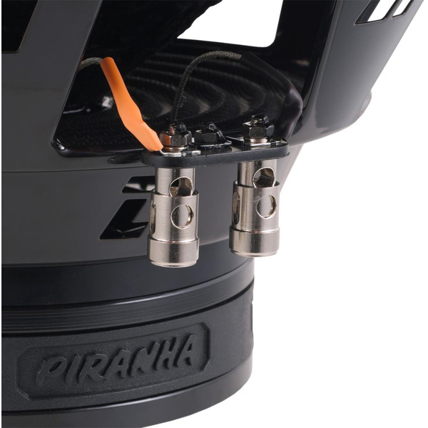 Сабвуфер DL Audio Piranha 12 V.2