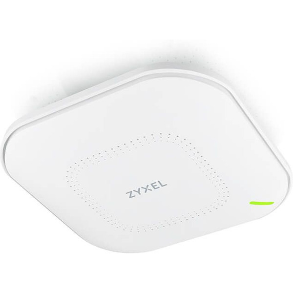 Точка доступа Zyxel WAX610D-EU0101F