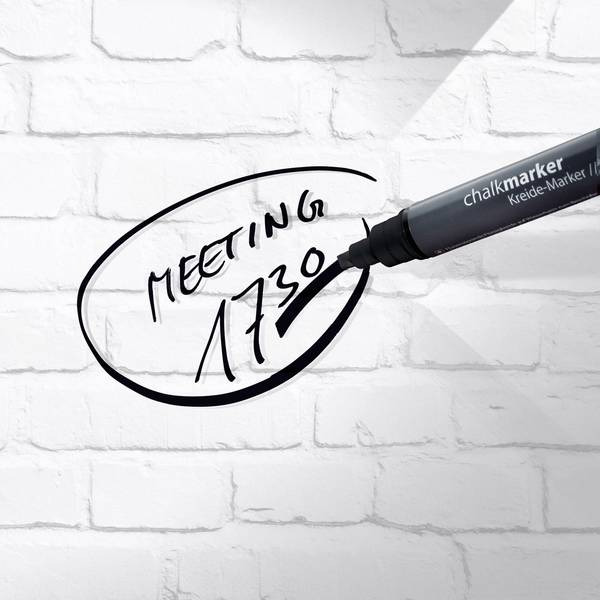 Магнитно-маркерная доска Sigel Artverum GL144 (белый камень)