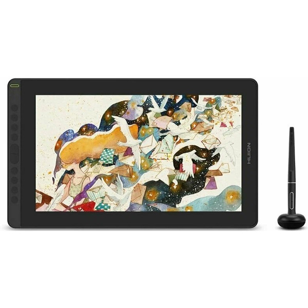 Сенсорный монитор HUION Kamvas 16
