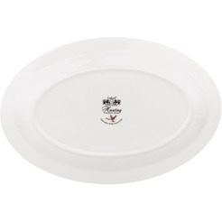 Блюдо Lefard Охота / 415-2219