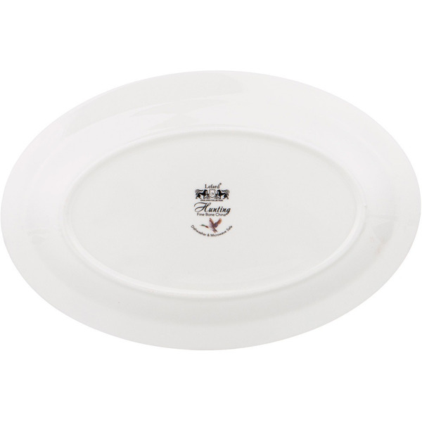 Блюдо Lefard Охота / 415-2219