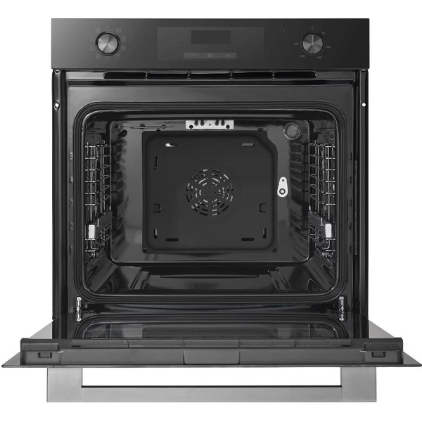 Встраиваемый электрический духовой шкаф Midea MO72105GB