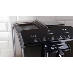 Кофемашина BOSCH Serie 2 TIE20119