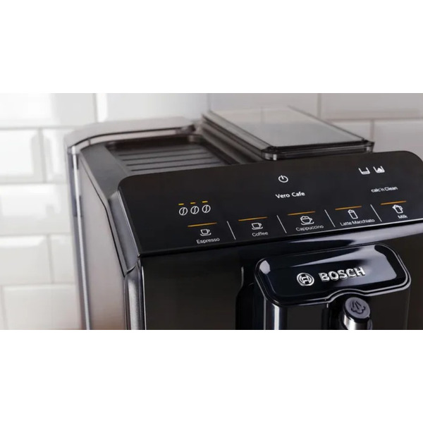 Кофемашина BOSCH Serie 2 TIE20119
