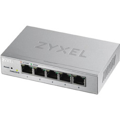 Коммутатор Zyxel GS1200-5-EU0101F