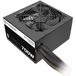 Блок питания Thermaltake ATX 700W TR2 S (PS-TRS-0700NPCWEU-2)