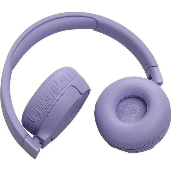Наушники JBL Tune 670NC (фиолетовый)