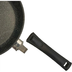 Сковорода Гардарика Орион 1224-04-01-10