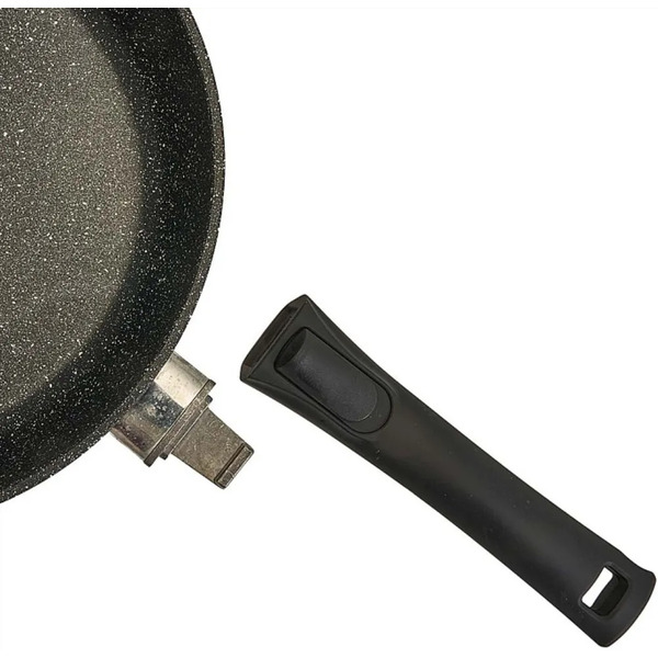 Сковорода Гардарика Орион 1224-04-01-10