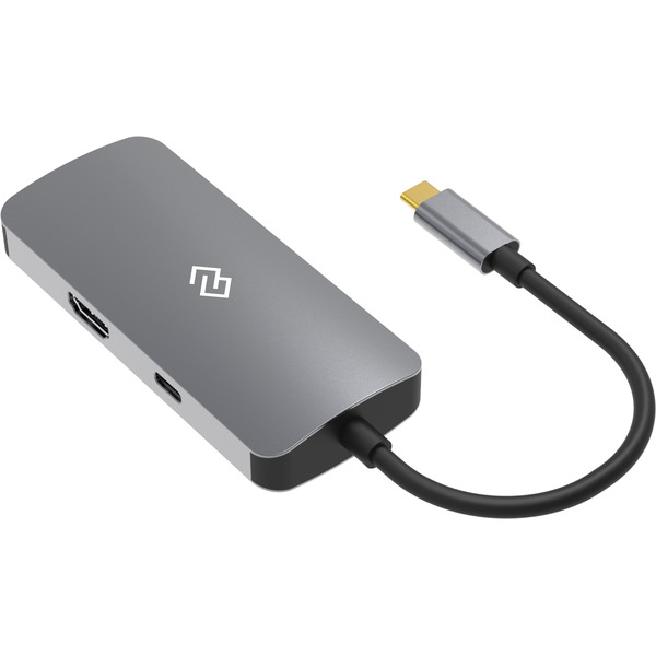 Стыковочная станция Digma DS-502