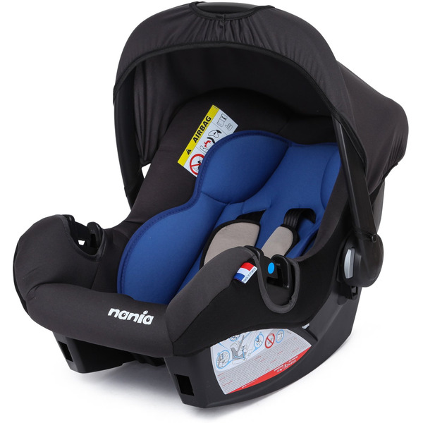 Автокресло Nania Beone SP Access (blue)