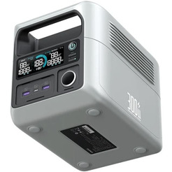 Портативная зарядная станция Romoss RM300