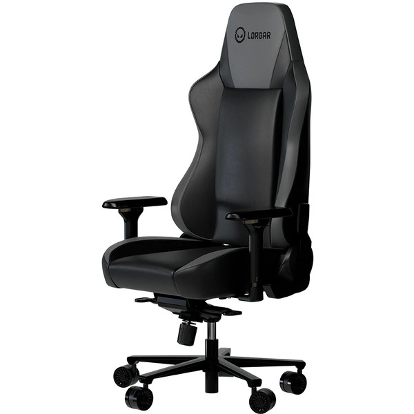Игровое кресло LORGAR Base 311 (LRG-CHR311BGY)