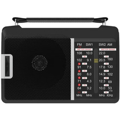 Радиоприемник RITMIX RPR-190